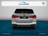 BMW X3 xDrive30d M Sport Head-Up+AHK+Navi+Kamera+ACC