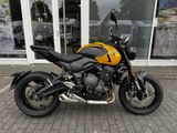 TRIUMPH Trident 660 MY26 Quickshifter