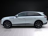 XPENG G9 AWD Performance 360 AHK AIRMATIC DISTR KAMERA