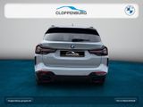 BMW X3 M40d (ab 2021) M Sport Head-Up+Navi+Kamera+BT