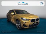 BMW X2 xDrive20d (2016 - 2024) M Sport Navi+Kamera