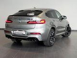BMW X4 M Competition H&K+Adapt.LED+Pano+360 Kamera