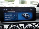 MERCEDES-BENZ A 220 4M // PROGRESSIVE MULTI DISTR KAMERA SPUR