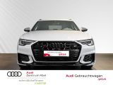 AUDI S6 Avant TDI quattro tiptronic Matrix-LED B&O