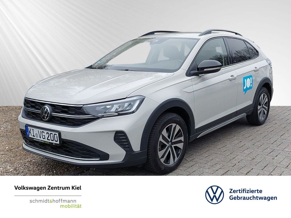 VW Taigo Life Energy 1.0 TSI SITZHZ+ACC+PDC+CARPLAY