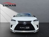 LEXUS NX 300 Style Edition*1-HAND*UNFALLFREI*