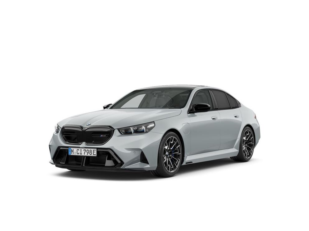 BMW M5 Panodach Navi Leder Memory Sitze Bowers&Wilkins Digitales Cockpit Bowers & Wilkins