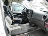 MERCEDES-BENZ Vito 114 TOURER PRO LANG NAVI 8SITZER KAMERA SHZ