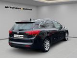 KIA Cee'd Sportswagon Dream Team 1.6 GDI +PDC+Shz.+
