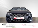 AUDI A3 Sportback 30 TFSI Parklenkassistent Klima