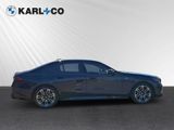 BMW 530 e Limousine M-Sport Pro Autobahnassistent