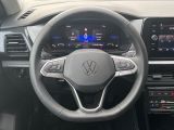 VW T-Cross 1.0TSI DSG Life Kamera/IQ.Light/Parkassi