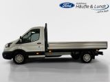 FORD Transit Pritsche 350 L3 Einzelkabine Trend 2.0 Diesel