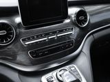 MERCEDES-BENZ V 220 AVANTGARDE Extralang LED/KAMERA/8 SITZE