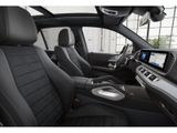 MERCEDES-BENZ GLE 350 de 4M mit EQ Hybrid Technologie BURM