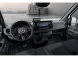 MERCEDES-BENZ Sprinter 319 4x4 Aut. L2H2 KAMERA/TEMPOMAT/KLIMA/MBUX/3 SITZE