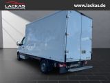 MERCEDES-BENZ Sprinter Koffer 314 CDI AUTOMA TIK+KAMERA+MwSt.