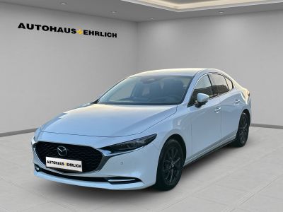 MAZDA 3 Takumi SKYACTIV-X M-Hybrid BOSE  360° PDC