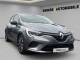 RENAULT Clio Equilibre TCe 90 +SHZ+KLIMA+PDC+