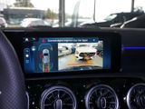 MERCEDES-BENZ A 200 d AMG NIGHT SPUR AHK DISTR KAMERA PDC SHZ
