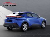 TOYOTA C-HR Hybrid FWD Active