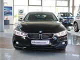 BMW 418 Gran Coupe d Sport Line Navi HiFi Xenon PDC SHZ