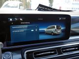 MERCEDES-BENZ V 220 d STYLE Lang 360 AHK DISTR SPUR Facelift
