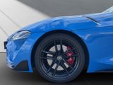 TOYOTA Supra JARAMA RACETRACK EDITION*15 J. GARANTIE