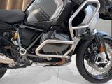 BMW R 1250 GS Adventure Triple-Black+3-Pakete+Koffer+Topcase+