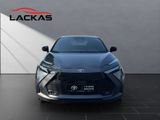 TOYOTA C-HR 1.8 Hybrid Teamplayer + Technik Paket