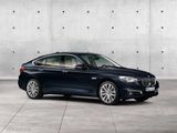 BMW 530 Gran Turismo 
