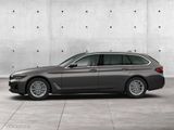 BMW 520d Touring, Klima 4-Zonen, Kamera