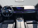 BMW 520 iA Tou. M-Sport AHK MemorySitze Pano. 360°