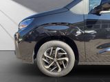 TOYOTA Proace City Verso 1.2 L1 Teamplayer 15J.Garantie