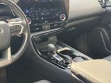 LEXUS NX 350h Business*360°*TOTW*PDC*SITZLÜFTUNG*