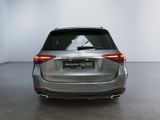 MERCEDES-BENZ GLE 350 de 4M , AMG BURM NIGHT WIDE MEMO MULTI