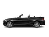 BMW 218 i Cabrio Sport-Line Navi PDC Tempomat HiFi