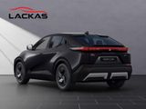 TOYOTA C-HR + 165 kW Teamplayer