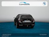 BMW 520d xDrive Touring M Sport Pro AHK UPE: 86.140¤