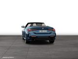 BMW M440d xDrive Cabrio