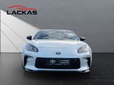TOYOTA GR86 AUTOMATIK*VOLTEX GT WING*CARBON*H&R*FRONTL