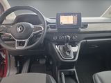 RENAULT Kangoo III Techno AHK+RfK+PDC+SHZ+NAVI