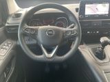 OPEL Combo Life Edition 1.2 +Sitzheizung+Kamera+