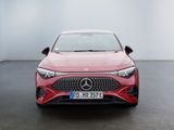 MERCEDES-BENZ CLA 250+ mit EQ Technologie AMG NIGHT PREMIUM