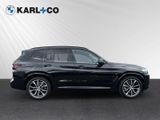 BMW X3 xDr. 20dA M Sport LC Prof Laser AHK Standhzg.