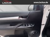 TOYOTA Hilux Double Cab Comfort 2,8 A utomatik 4x4*Hard