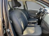 DACIA Sandero Comfort 1.0 TCe LPG 100 +PDC+LED+Klima+