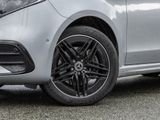 MERCEDES-BENZ V 300 4MATIC AVANTGARDE AMG elTÜREN STANDH BURM