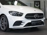 MERCEDES-BENZ B 200 , AMG KAMERA SPUR PDC SHZ