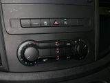 MERCEDES-BENZ Vito 116 Aut. Mixto Lang KAMERA/PDC/SPUR/SHZ/5 SITZE
